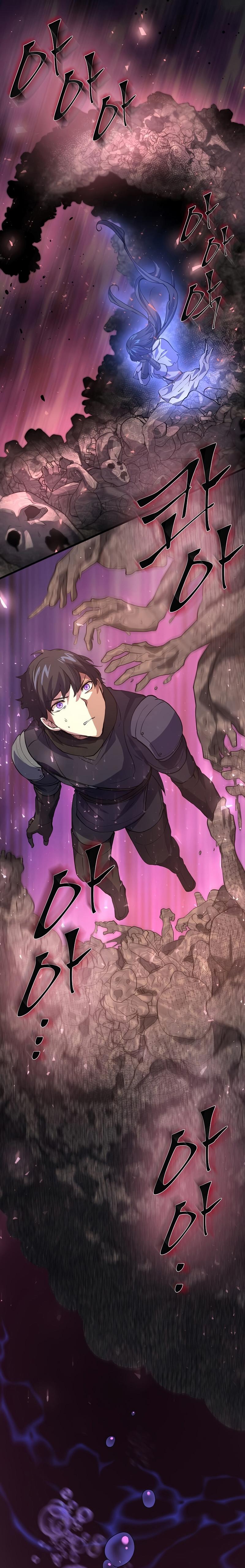 Level Up with Skills ตอนที่ 21 แปลไทย