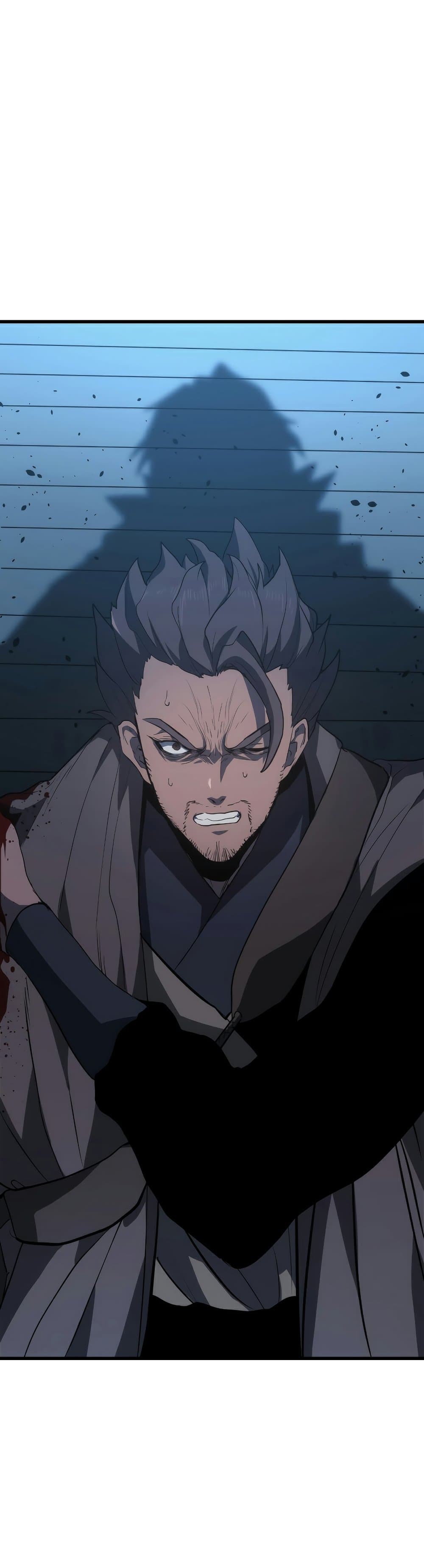 Reaper of the Drifting Moon ตอนที่ 47 แปลไทย