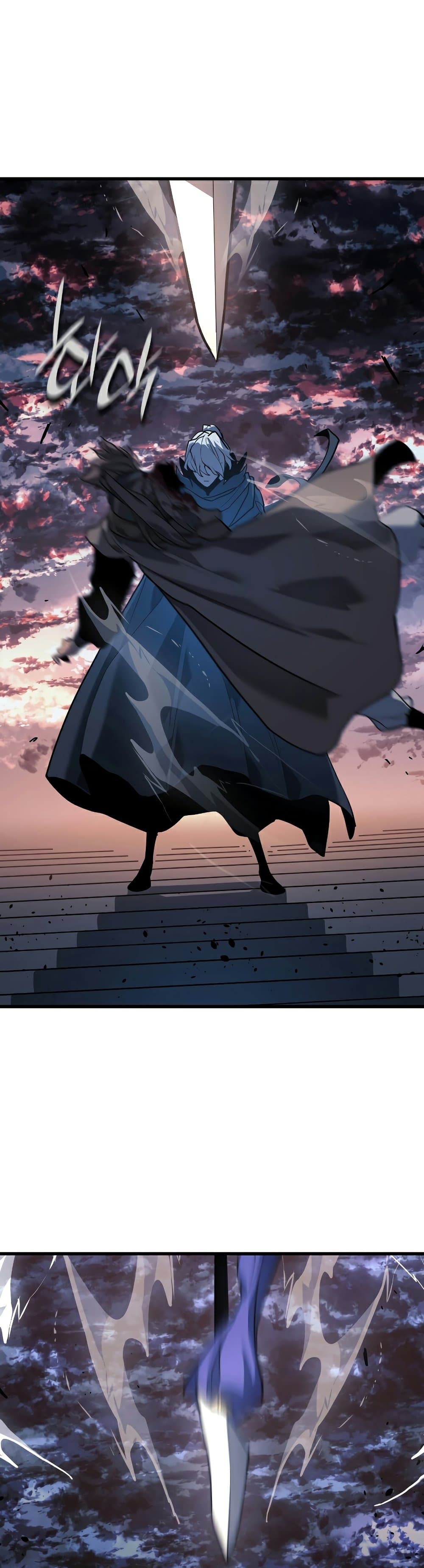 Reaper of the Drifting Moon ตอนที่ 47 แปลไทย