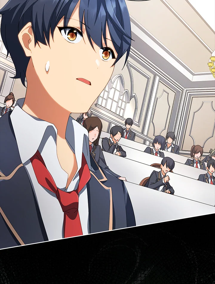 Necromancer Academy’s Genius Summoner ตอนที่ 7 แปลไทย