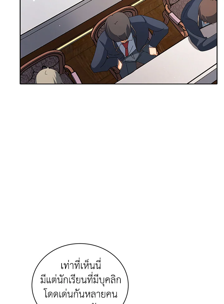 Necromancer Academy’s Genius Summoner ตอนที่ 7 แปลไทย