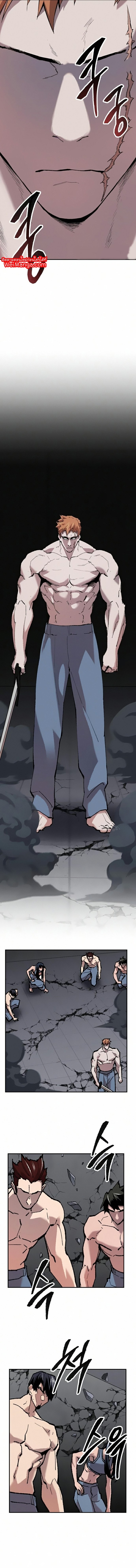 Limit Breaker ยอดคนเลเวลทะลุ ตอนที่ 63 แปลไทย