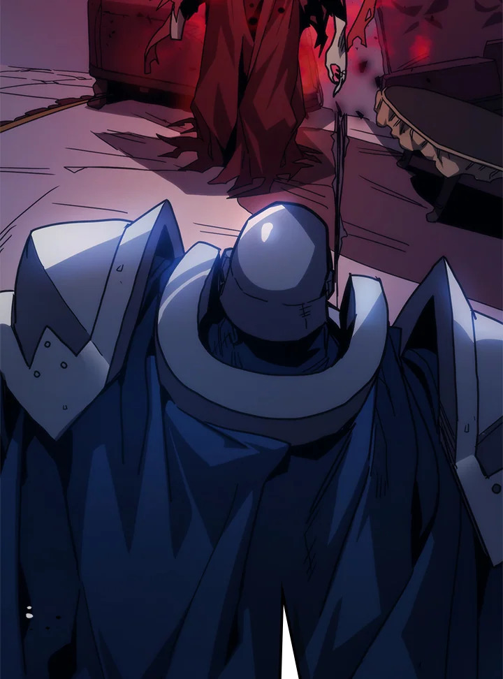 Mr Devourer Please Act Like a Final Boss ทำตัวให้สมกับเป็นมอนสเตอร์บอสหน่อยสิ คุณสวอลโลว์! ตอนที่ 31 แปลไทย