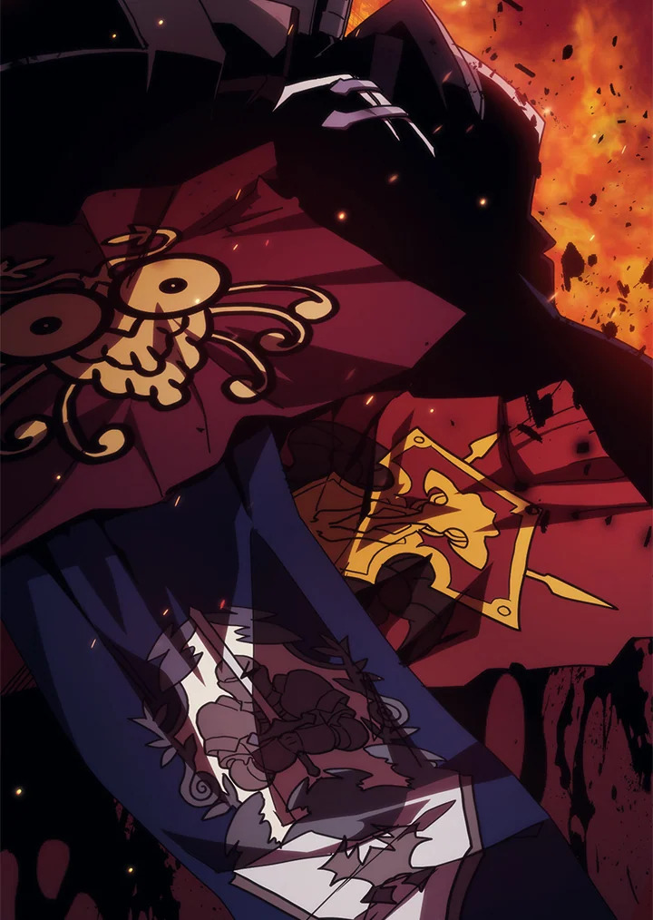 Mr Devourer Please Act Like a Final Boss ทำตัวให้สมกับเป็นมอนสเตอร์บอสหน่อยสิ คุณสวอลโลว์! ตอนที่ 31 แปลไทย