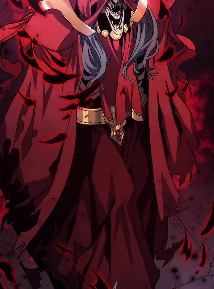 Mr Devourer Please Act Like a Final Boss ทำตัวให้สมกับเป็นมอนสเตอร์บอสหน่อยสิ คุณสวอลโลว์! ตอนที่ 31 แปลไทย