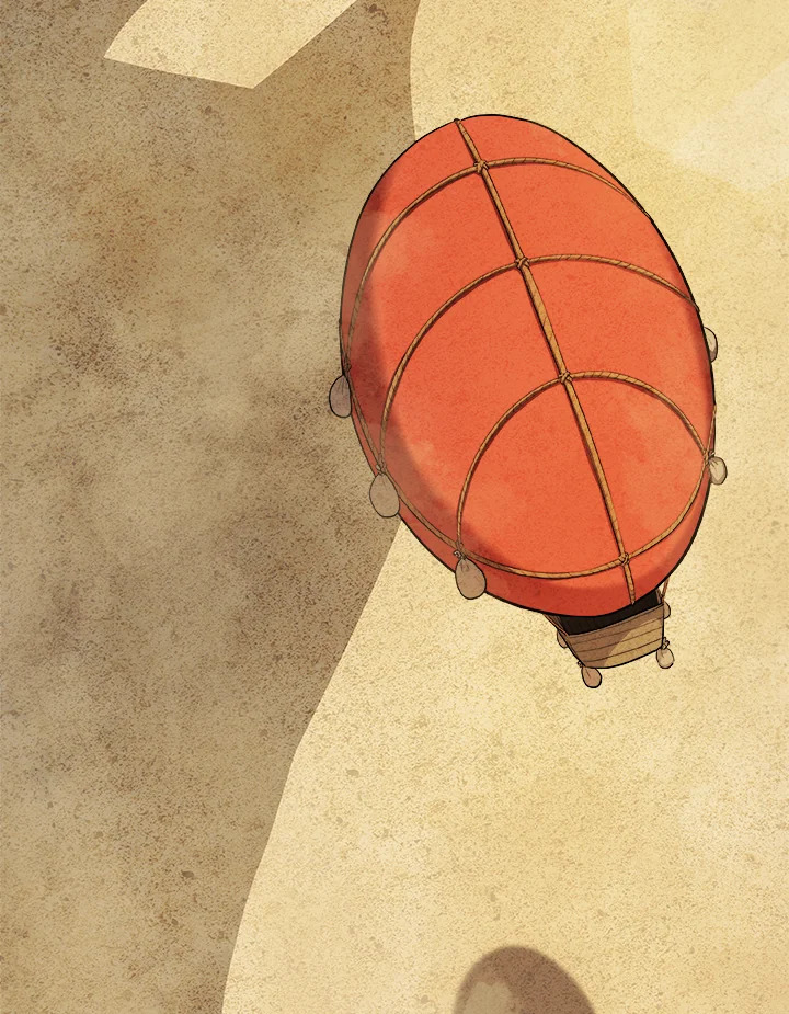 Overpowered Sword ตอนที่ 119 แปลไทย