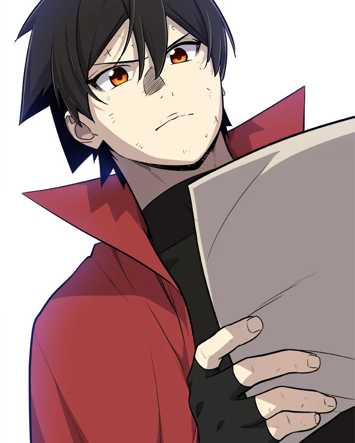 Overpowered Sword ตอนที่ 119 แปลไทย