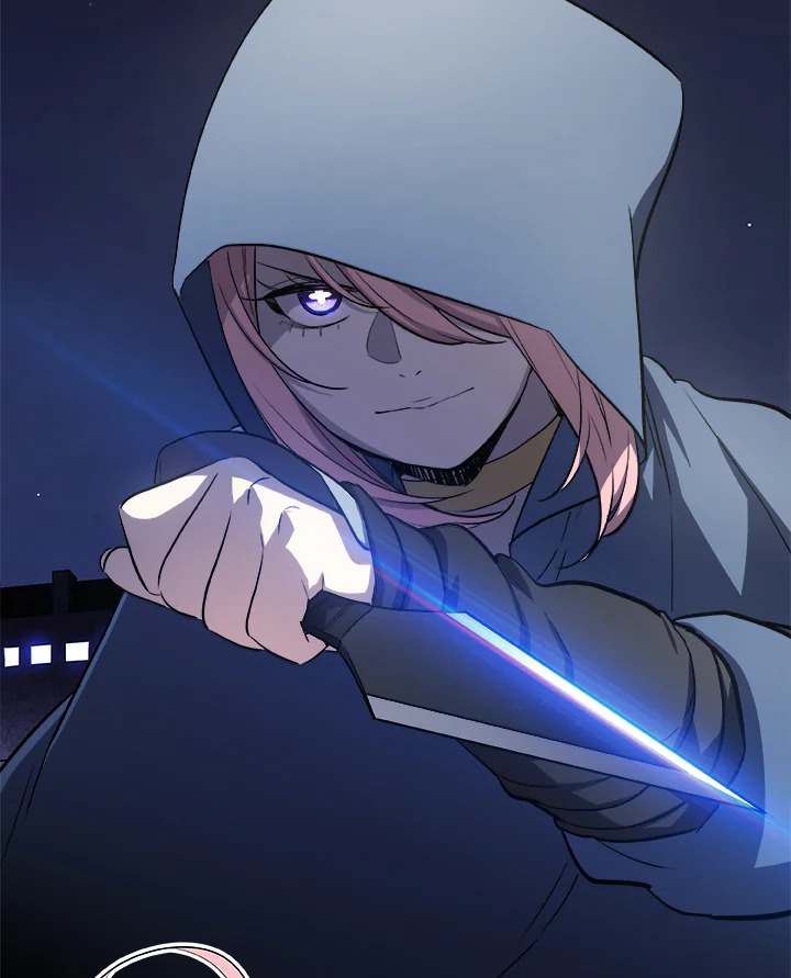 Overpowered Sword ตอนที่ 119 แปลไทย