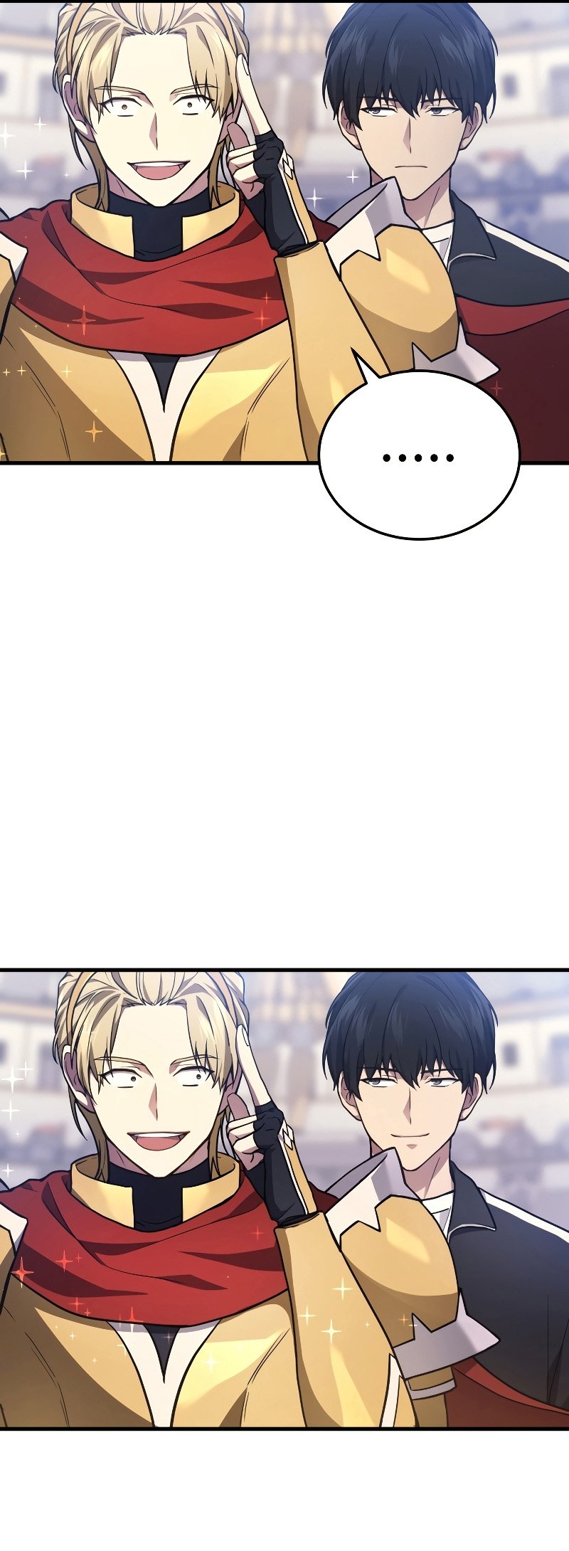 Martial God Regressed to Level 2 ตอนที่ 12 แปลไทย