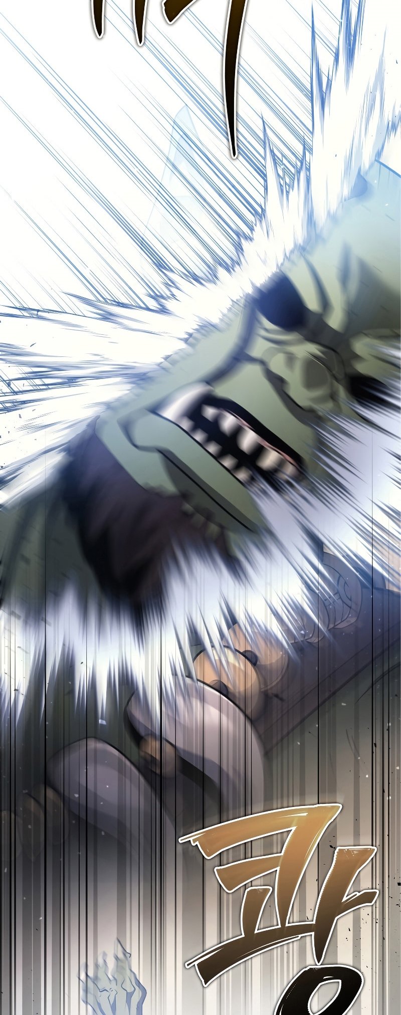 Martial God Regressed to Level 2 ตอนที่ 12 แปลไทย