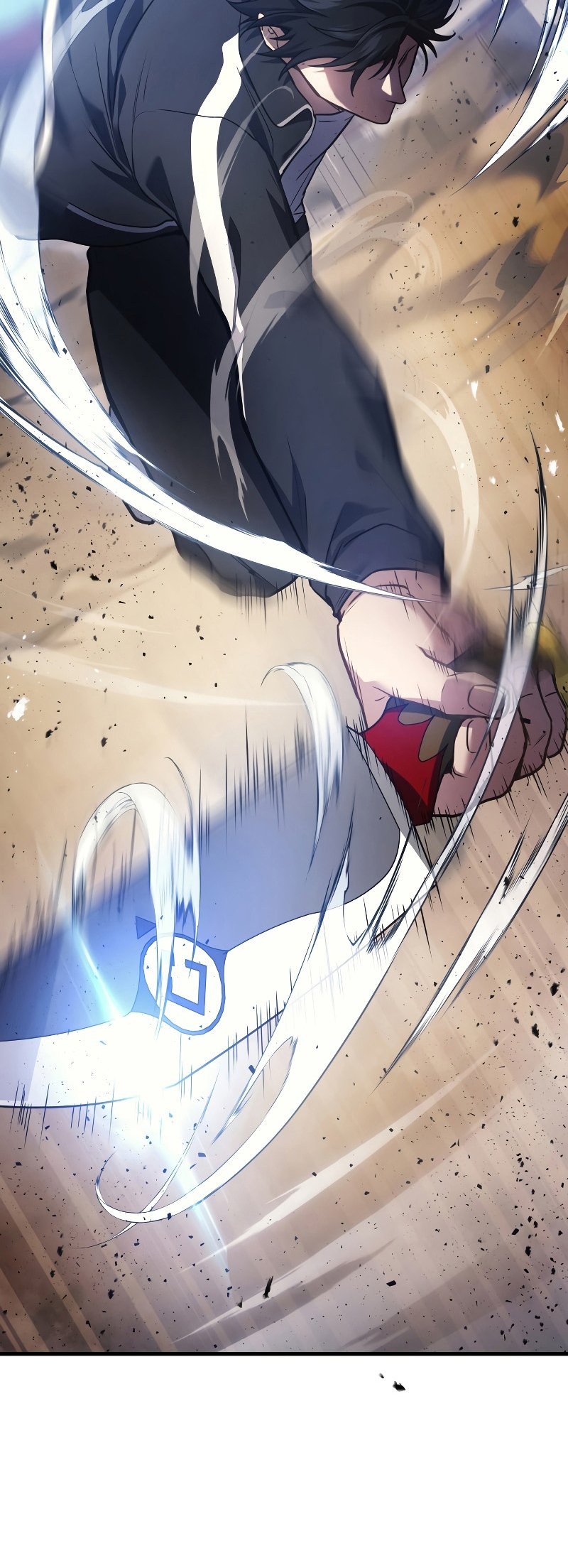 Martial God Regressed to Level 2 ตอนที่ 12 แปลไทย