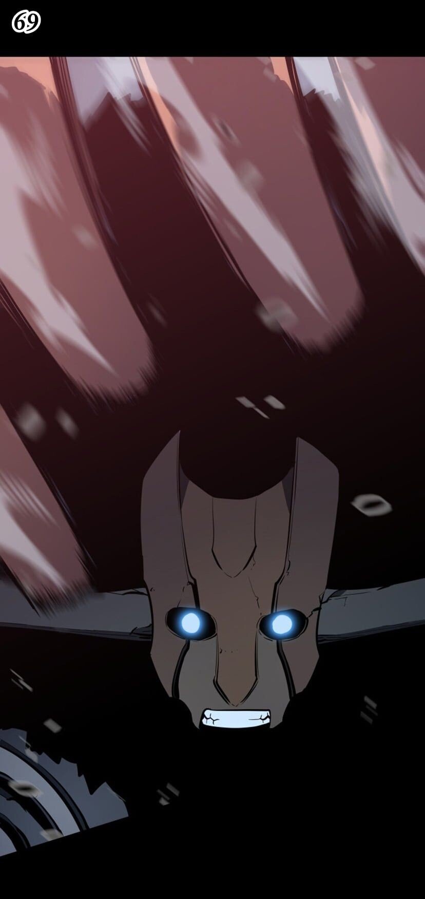 Solo Leveling ตอนที่ 131 แปลไทย