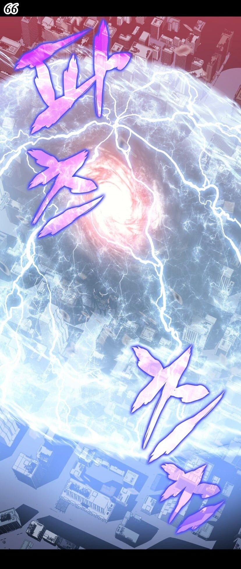 Solo Leveling ตอนที่ 131 แปลไทย