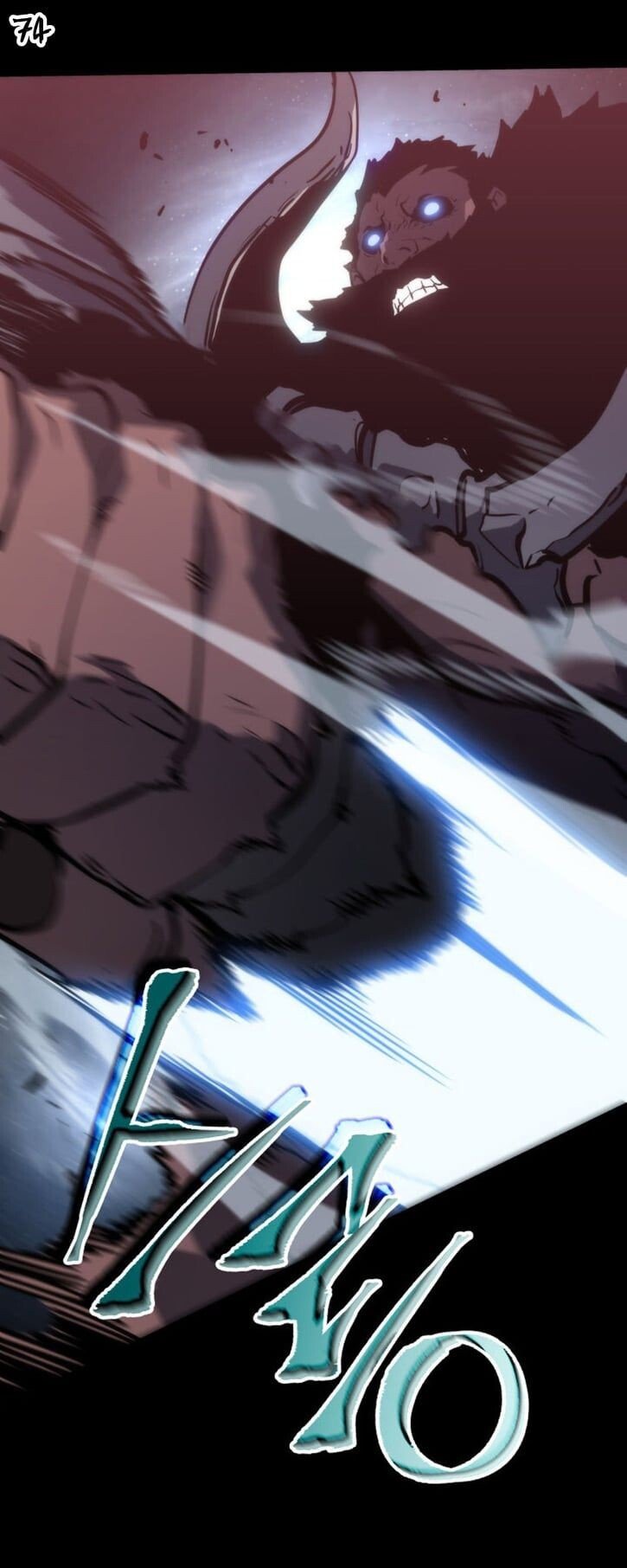 Solo Leveling ตอนที่ 131 แปลไทย