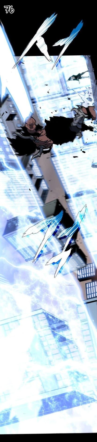 Solo Leveling ตอนที่ 131 แปลไทย