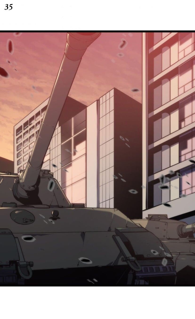 Solo Leveling ตอนที่ 131 แปลไทย