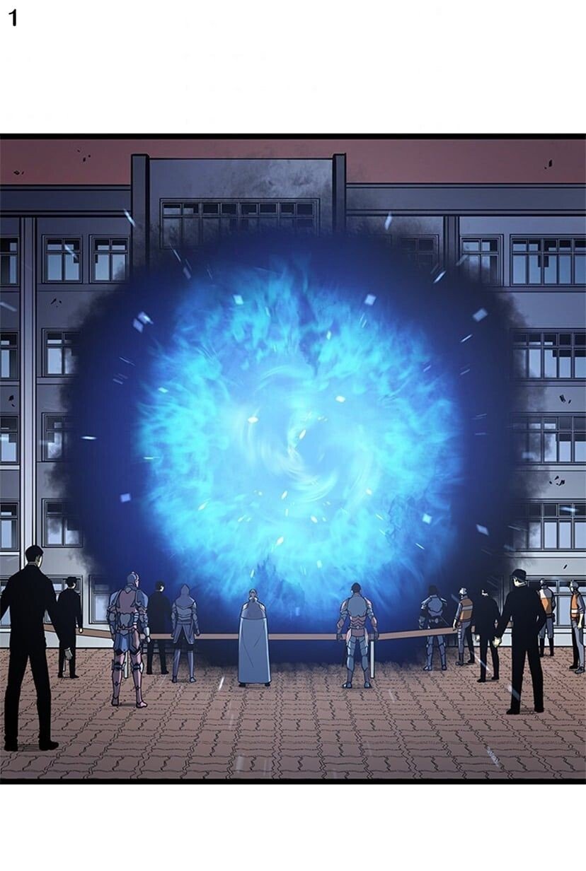 Solo Leveling ตอนที่ 131 แปลไทย