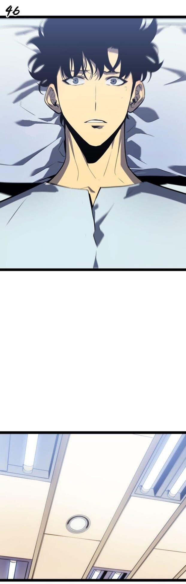 Solo Leveling ตอนที่ 131 แปลไทย