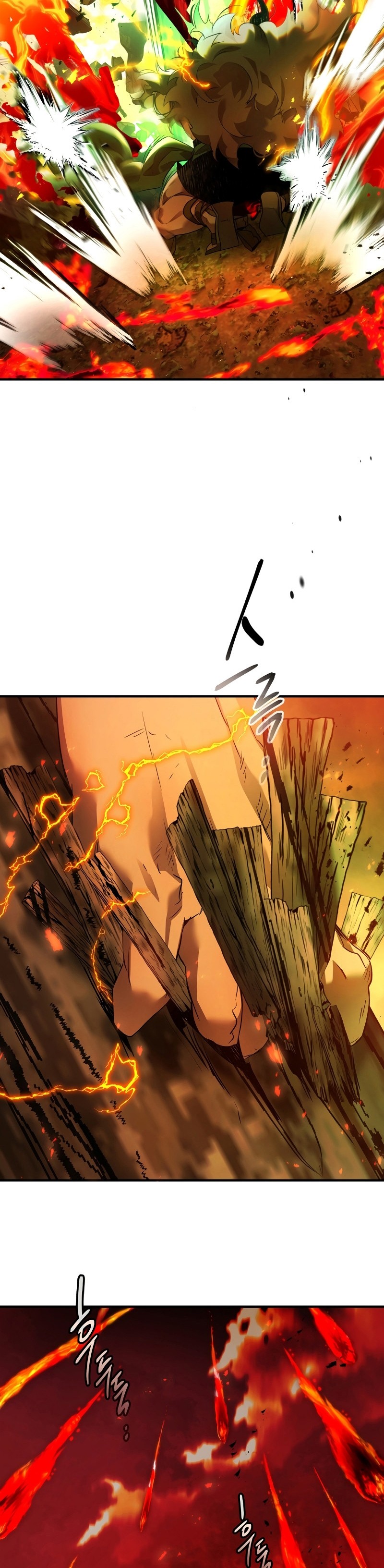 Leveling With the Gods ตอนที่ 112 แปลไทย