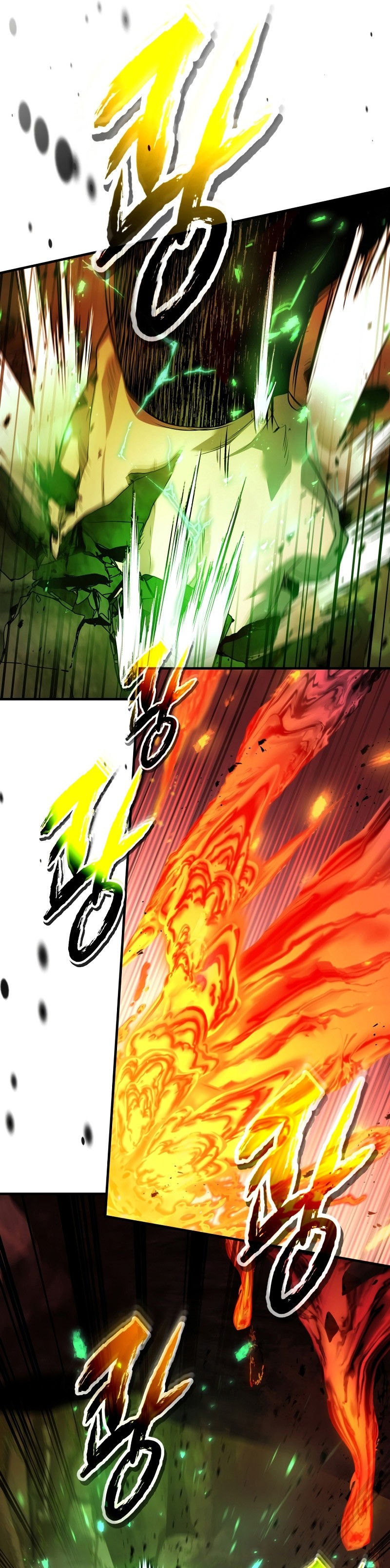 Leveling With the Gods ตอนที่ 112 แปลไทย