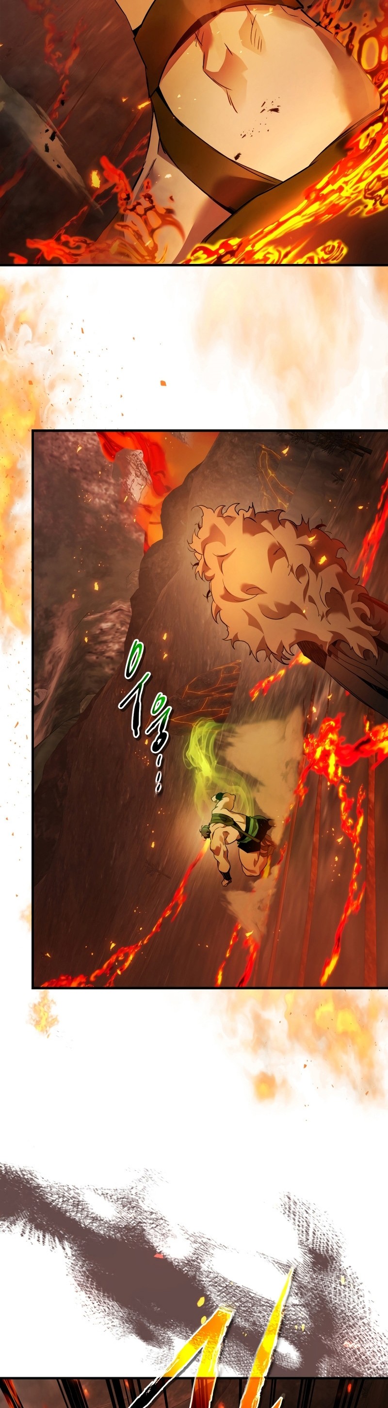 Leveling With the Gods ตอนที่ 112 แปลไทย