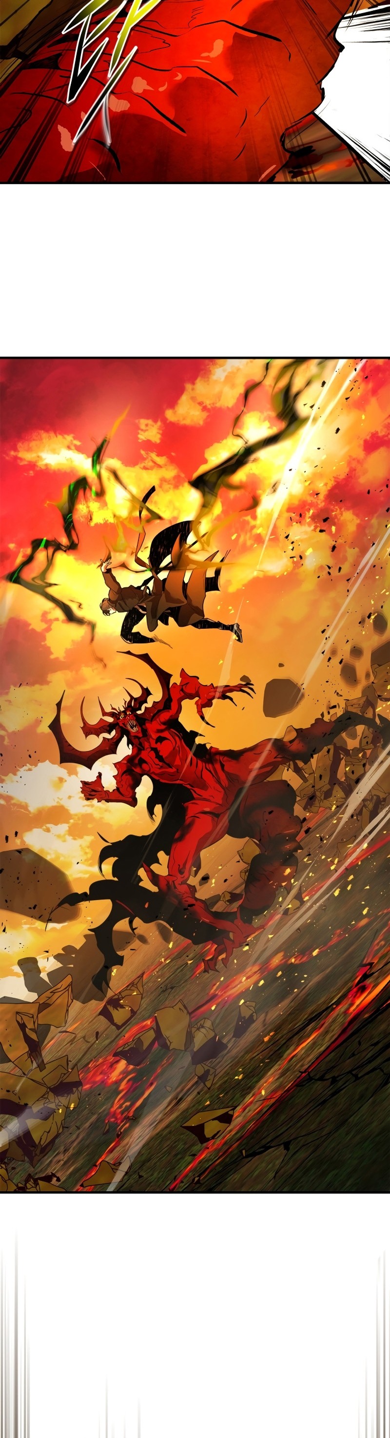 Leveling With the Gods ตอนที่ 102 แปลไทย