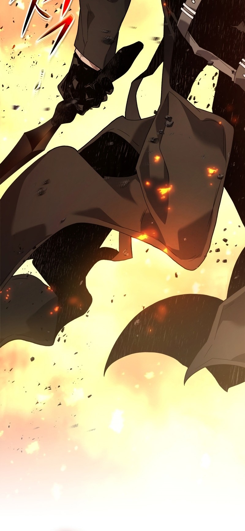 Leveling With the Gods ตอนที่ 102 แปลไทย