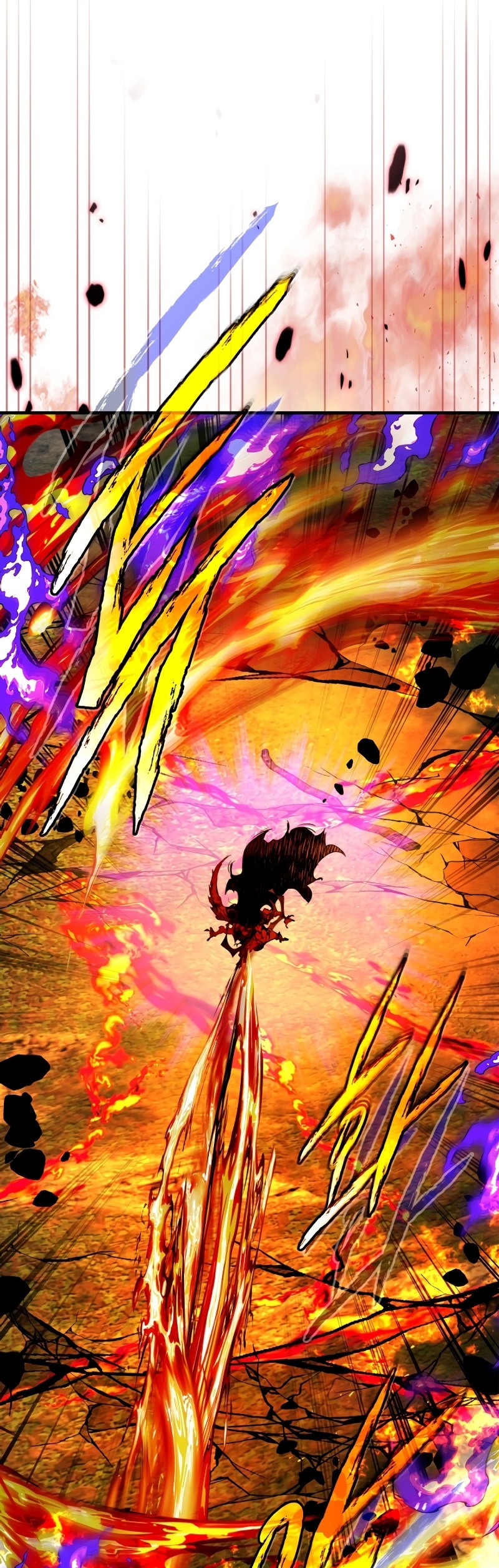 Leveling With the Gods ตอนที่ 102 แปลไทย