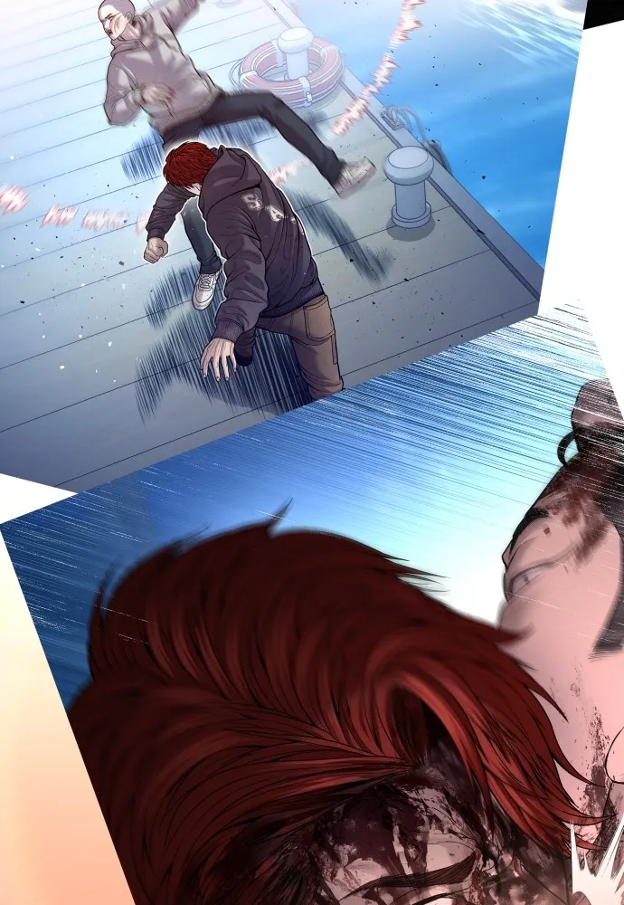 Juvenile Offender อาชญากรวัยเยาว์ ตอนที่ 64 แปลไทย