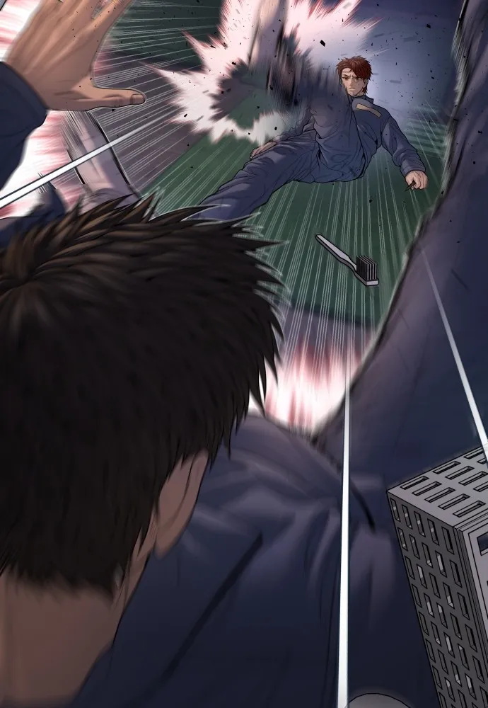 Juvenile Offender อาชญากรวัยเยาว์ ตอนที่ 64 แปลไทย