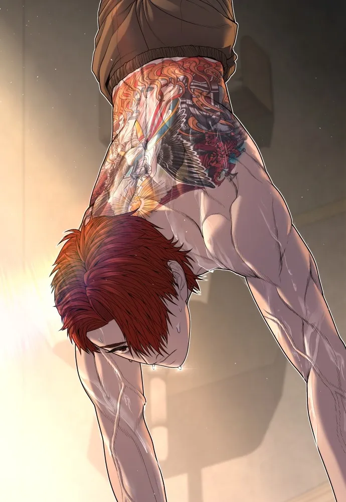 Juvenile Offender อาชญากรวัยเยาว์ ตอนที่ 64 แปลไทย