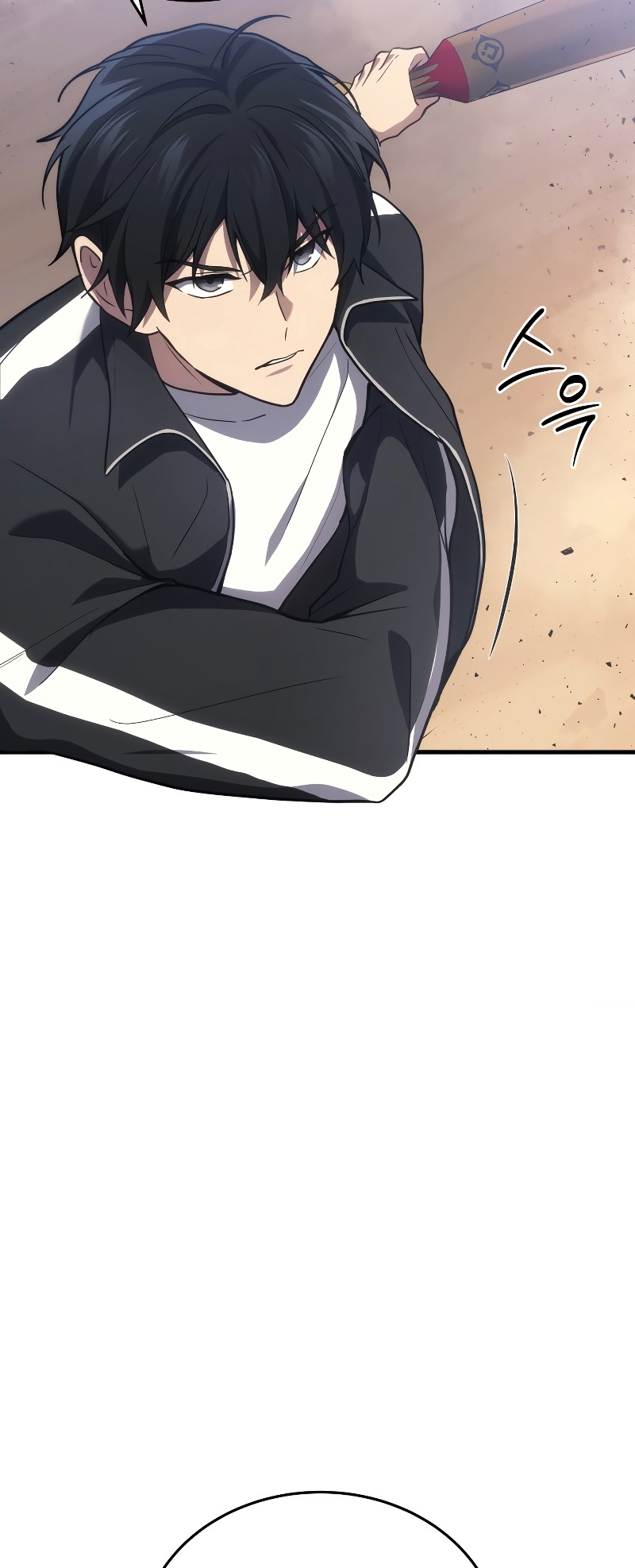 Martial God Regressed to Level 2 ตอนที่ 11 แปลไทย