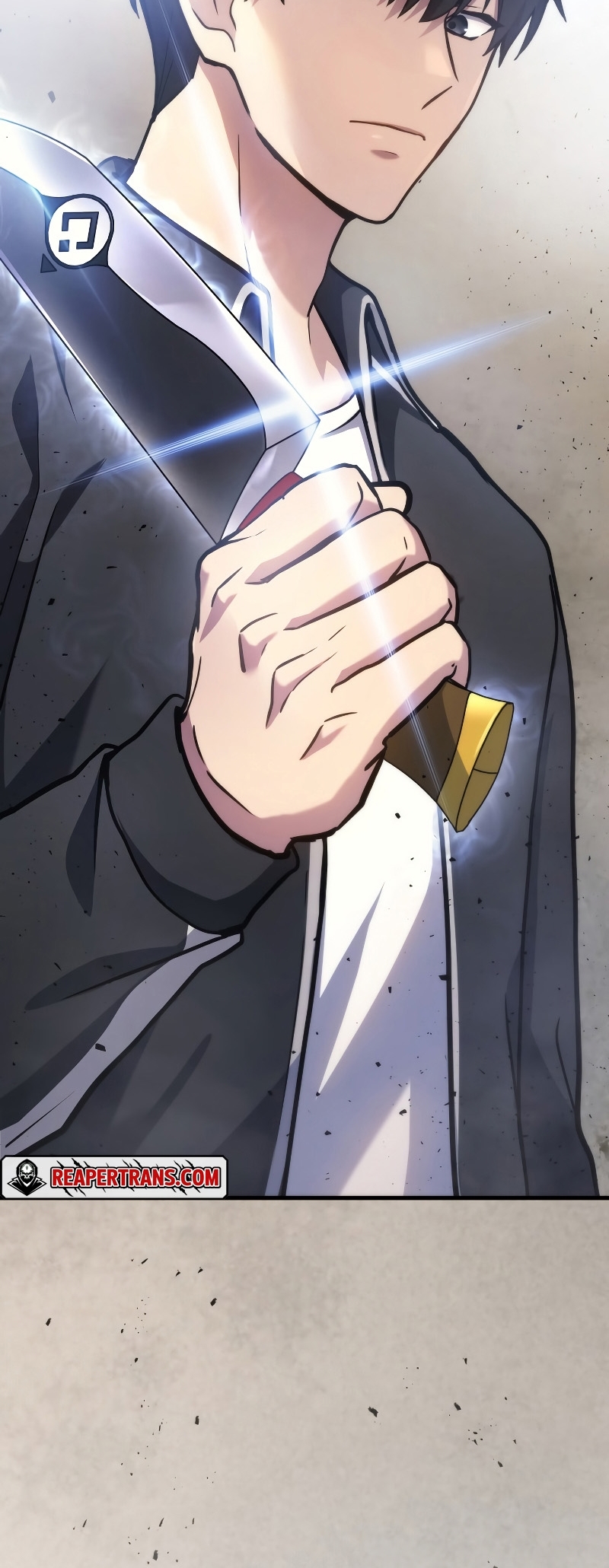 Martial God Regressed to Level 2 ตอนที่ 11 แปลไทย