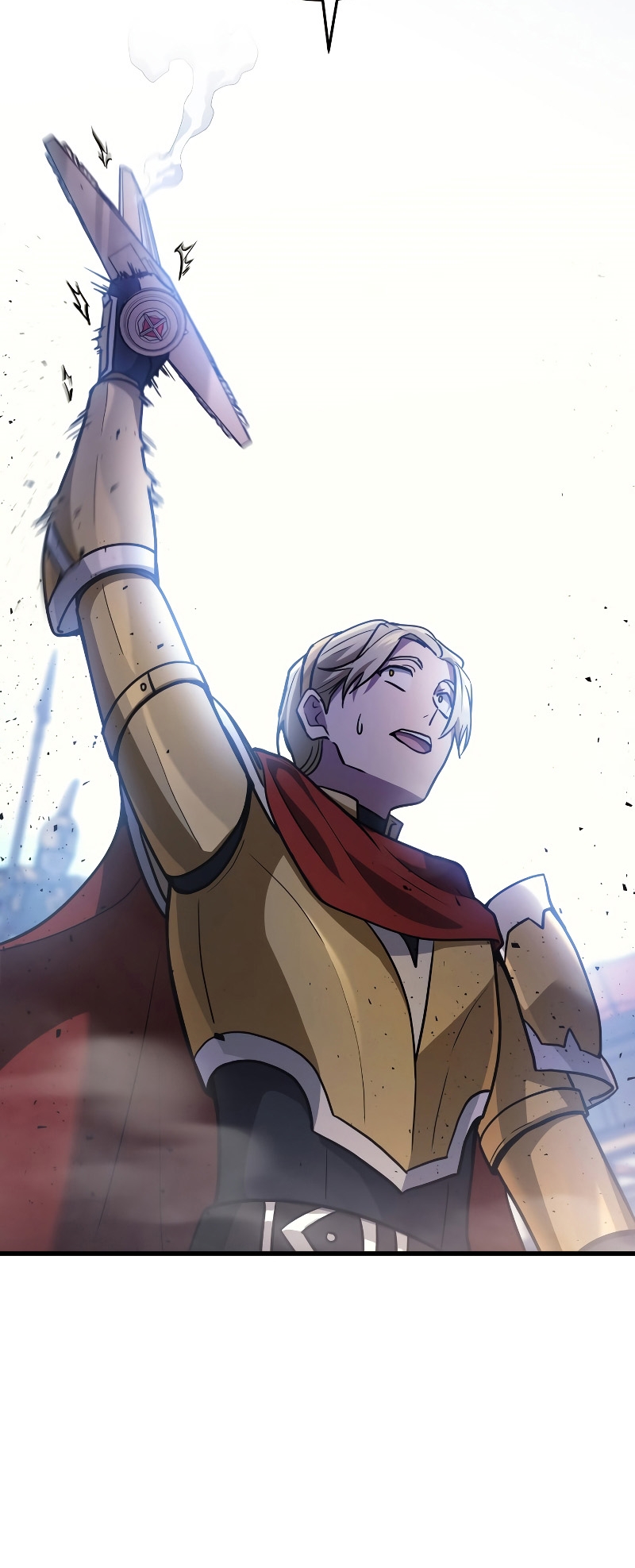 Martial God Regressed to Level 2 ตอนที่ 11 แปลไทย