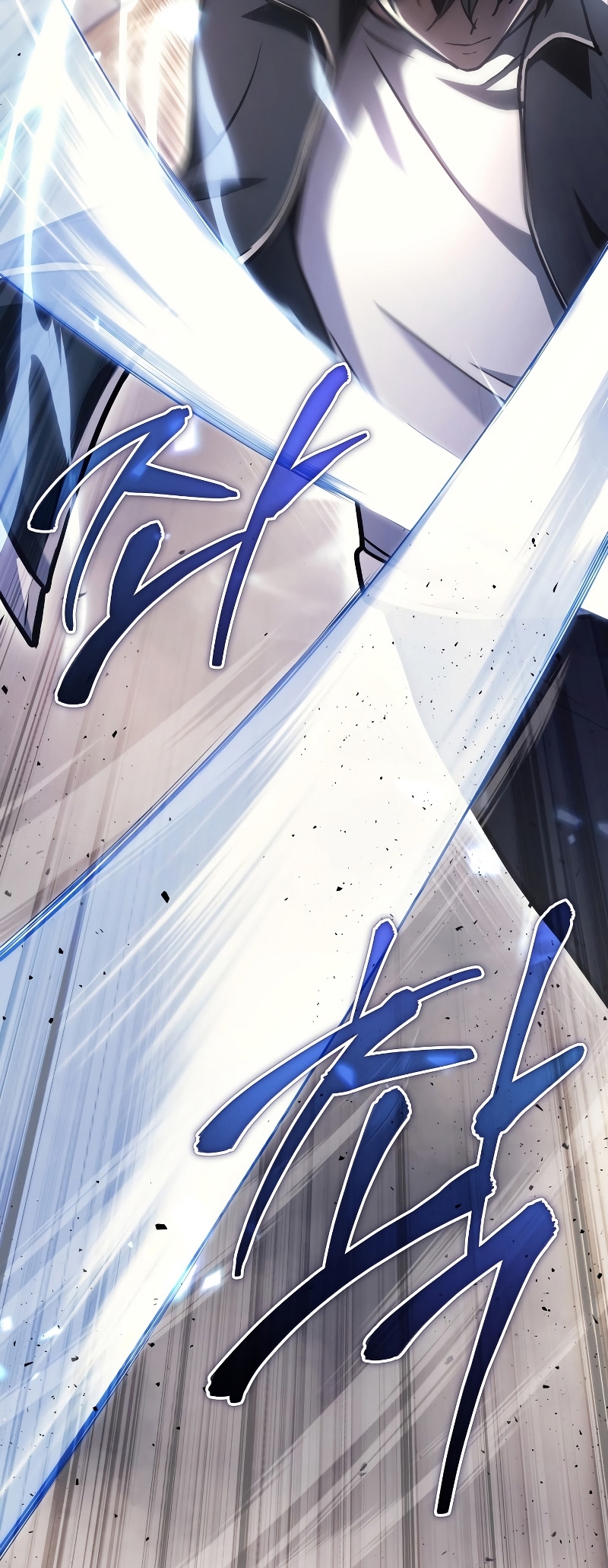 Martial God Regressed to Level 2 ตอนที่ 11 แปลไทย