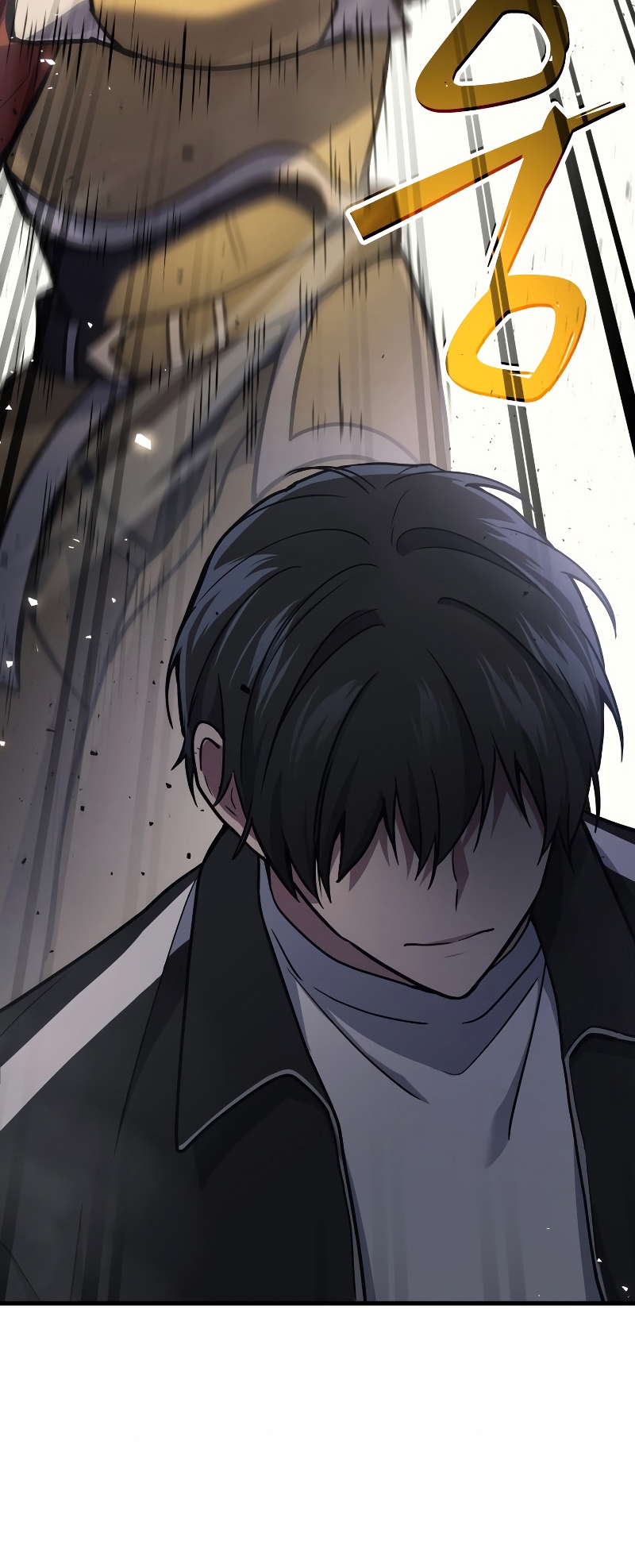 Martial God Regressed to Level 2 ตอนที่ 11 แปลไทย