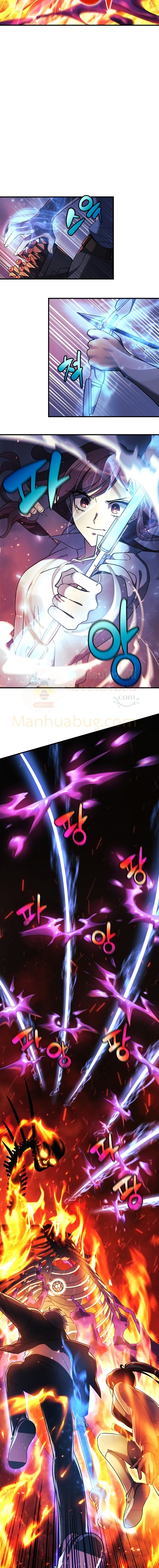 My Daughter is the Final Boss ตอนที่ 8 แปลไทย