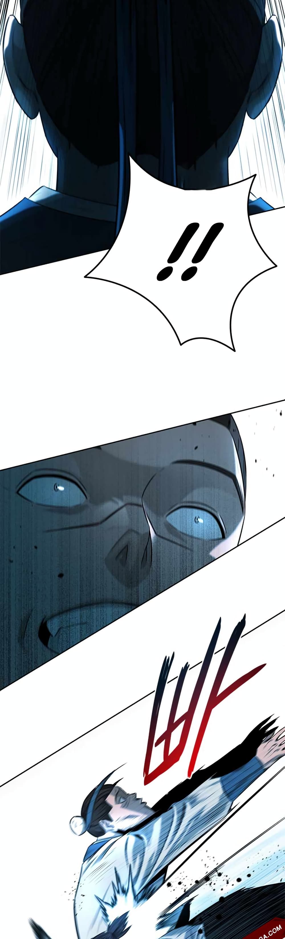 Moon-Shadow Sword Emperor ตอนที่ 5 แปลไทย