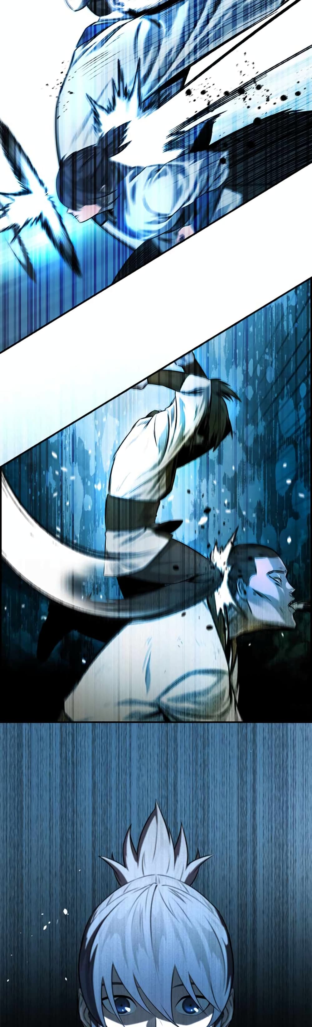 Moon-Shadow Sword Emperor ตอนที่ 5 แปลไทย