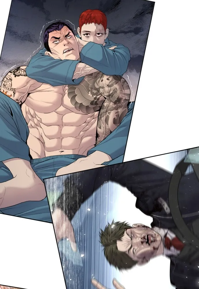 Juvenile Offender อาชญากรวัยเยาว์ ตอนที่ 66 แปลไทย