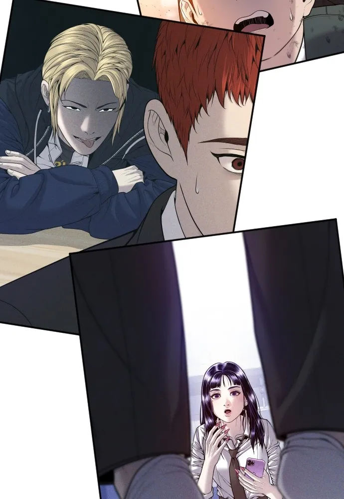 Juvenile Offender อาชญากรวัยเยาว์ ตอนที่ 66 แปลไทย