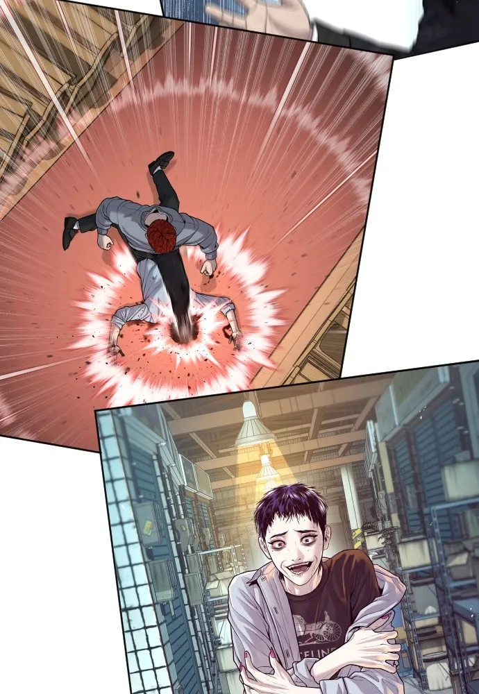 Juvenile Offender อาชญากรวัยเยาว์ ตอนที่ 66 แปลไทย