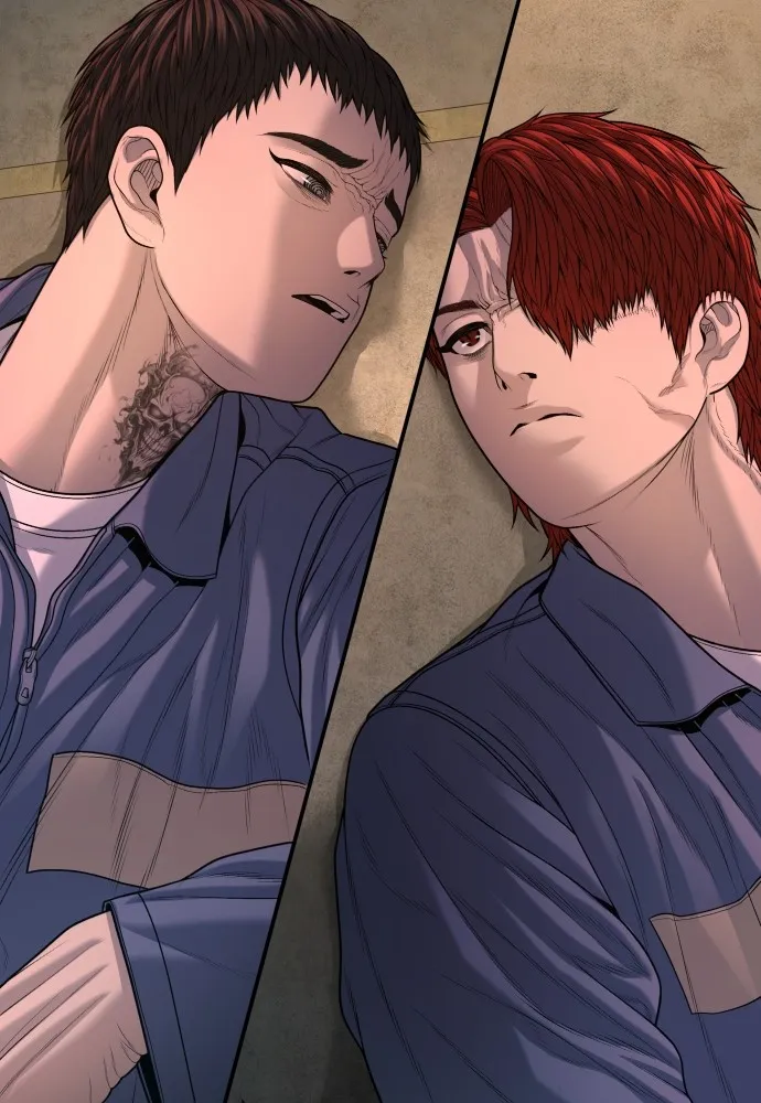 Juvenile Offender อาชญากรวัยเยาว์ ตอนที่ 66 แปลไทย