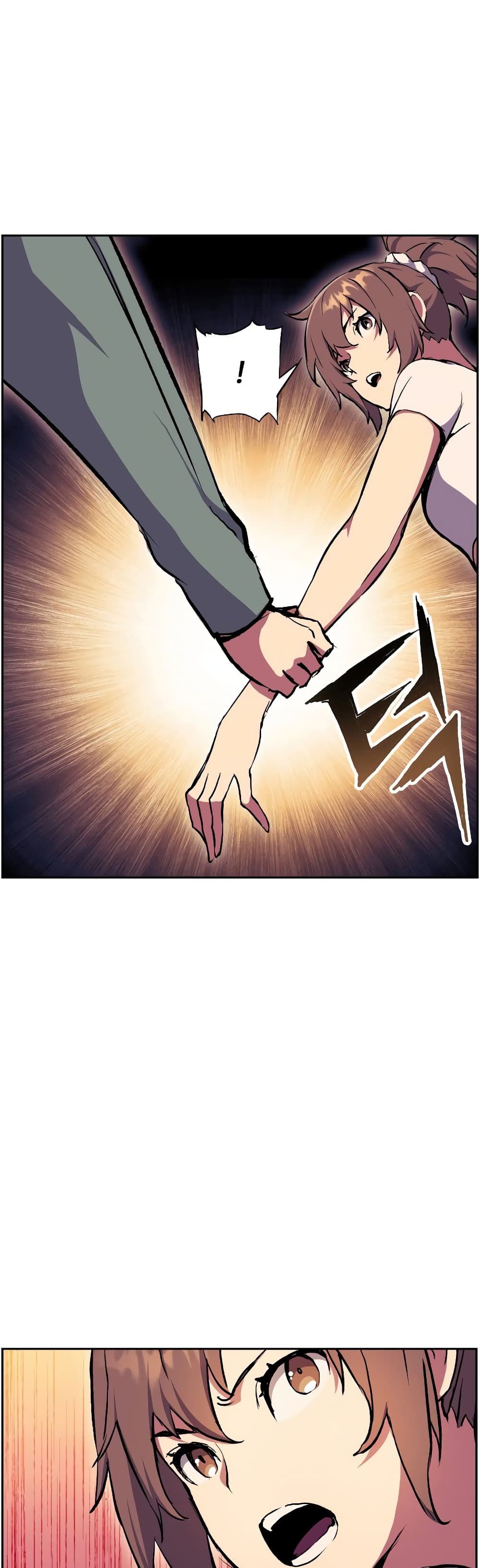 Return of the Broken Constellation ตอนที่ 55 แปลไทย