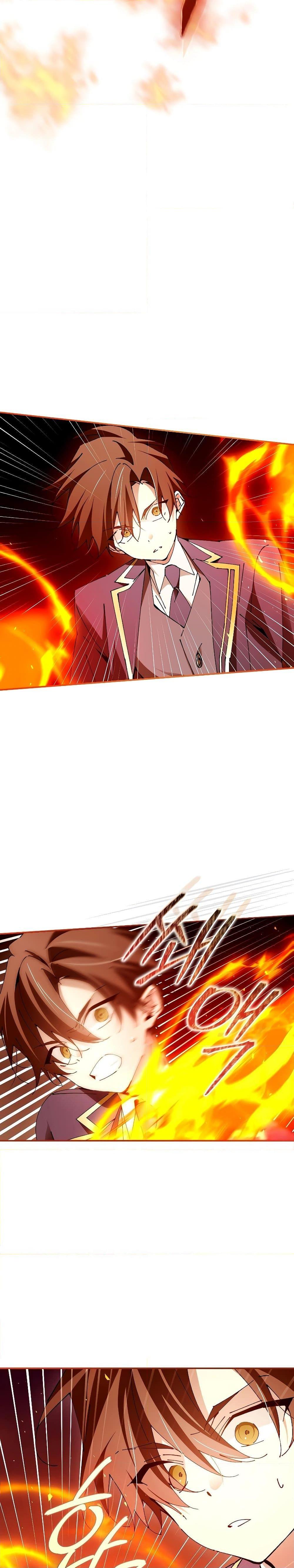 Magic Academy’s Genius Blinker ตอนที่ 24 แปลไทย