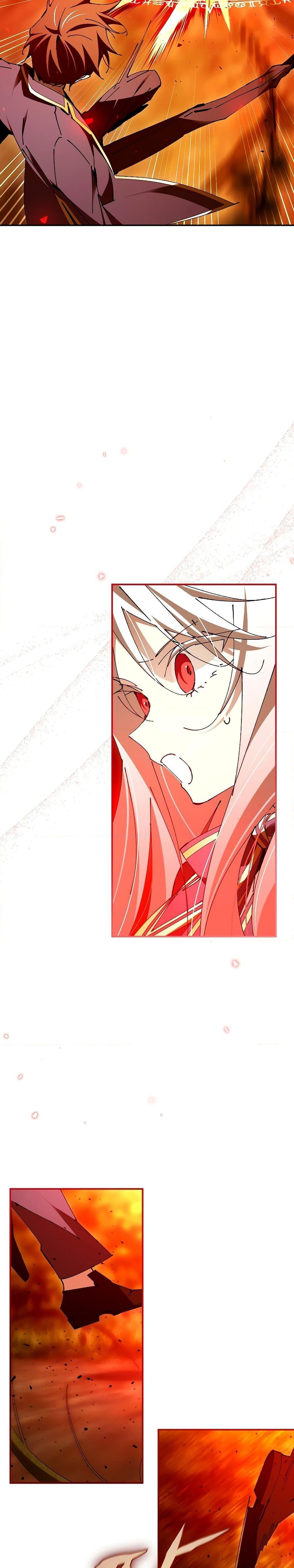 Magic Academy’s Genius Blinker ตอนที่ 24 แปลไทย