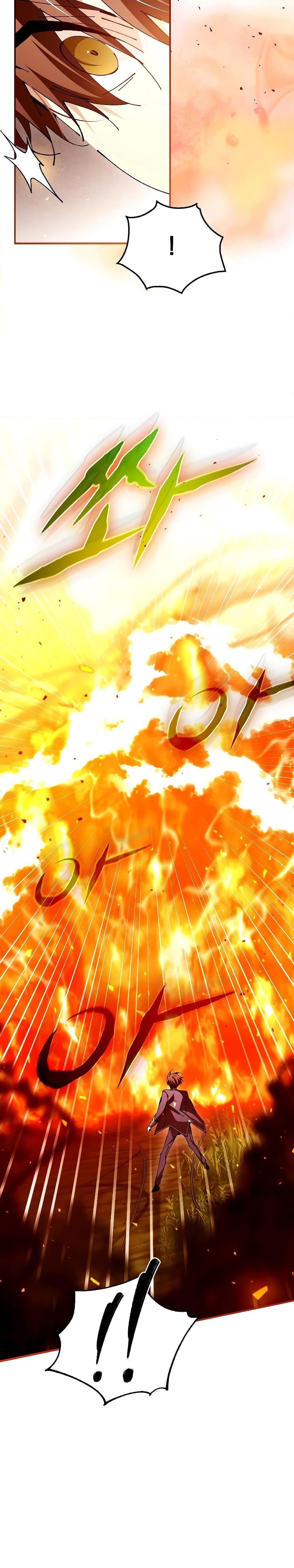 Magic Academy’s Genius Blinker ตอนที่ 24 แปลไทย