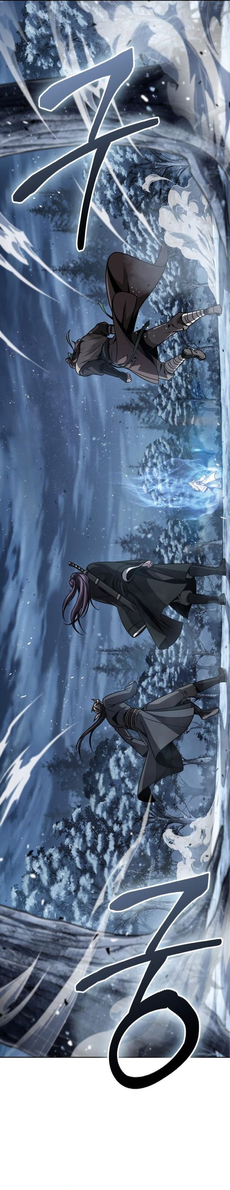 Nano Machine นาโนมาชิน ตอนที่ 168 แปลไทย