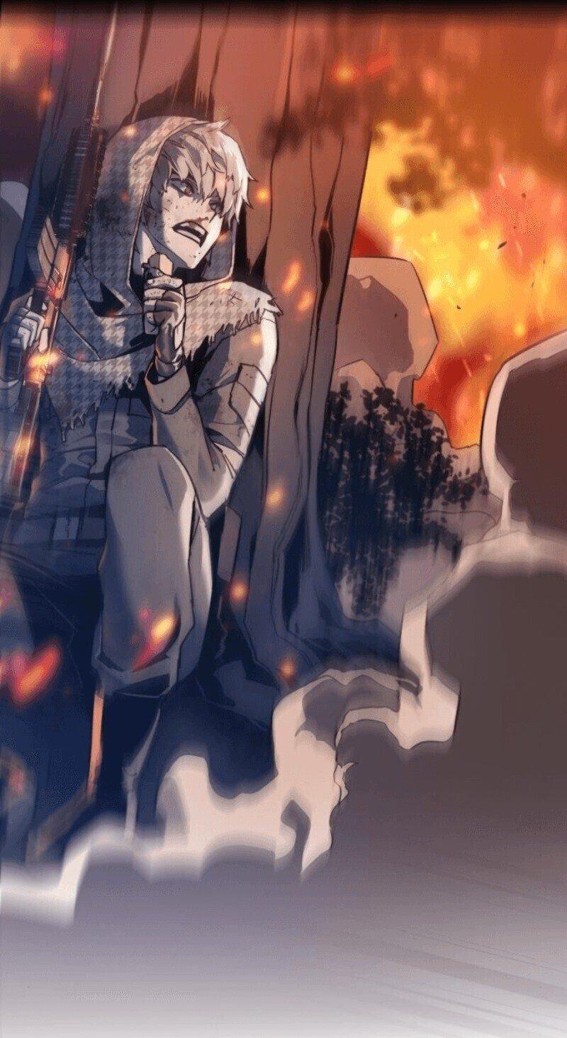 Mercenary Enrollment พี่ชายบอดี้การ์ด ตอนที่ 12 แปลไทย