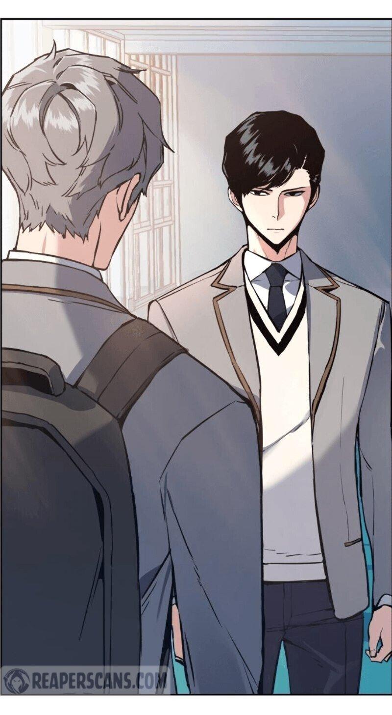 Mercenary Enrollment พี่ชายบอดี้การ์ด ตอนที่ 12 แปลไทย